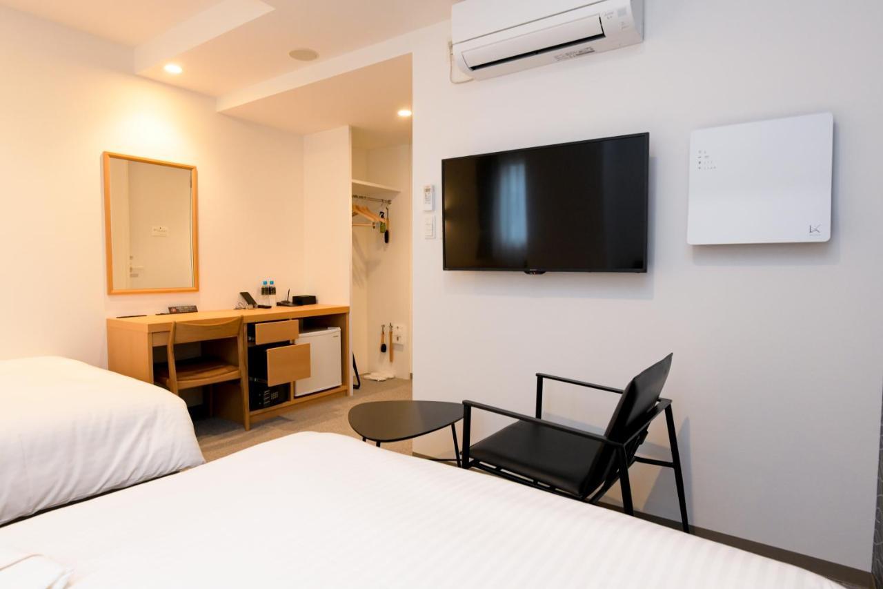 You Style Hotel Hakata Fukuoka  Esterno foto