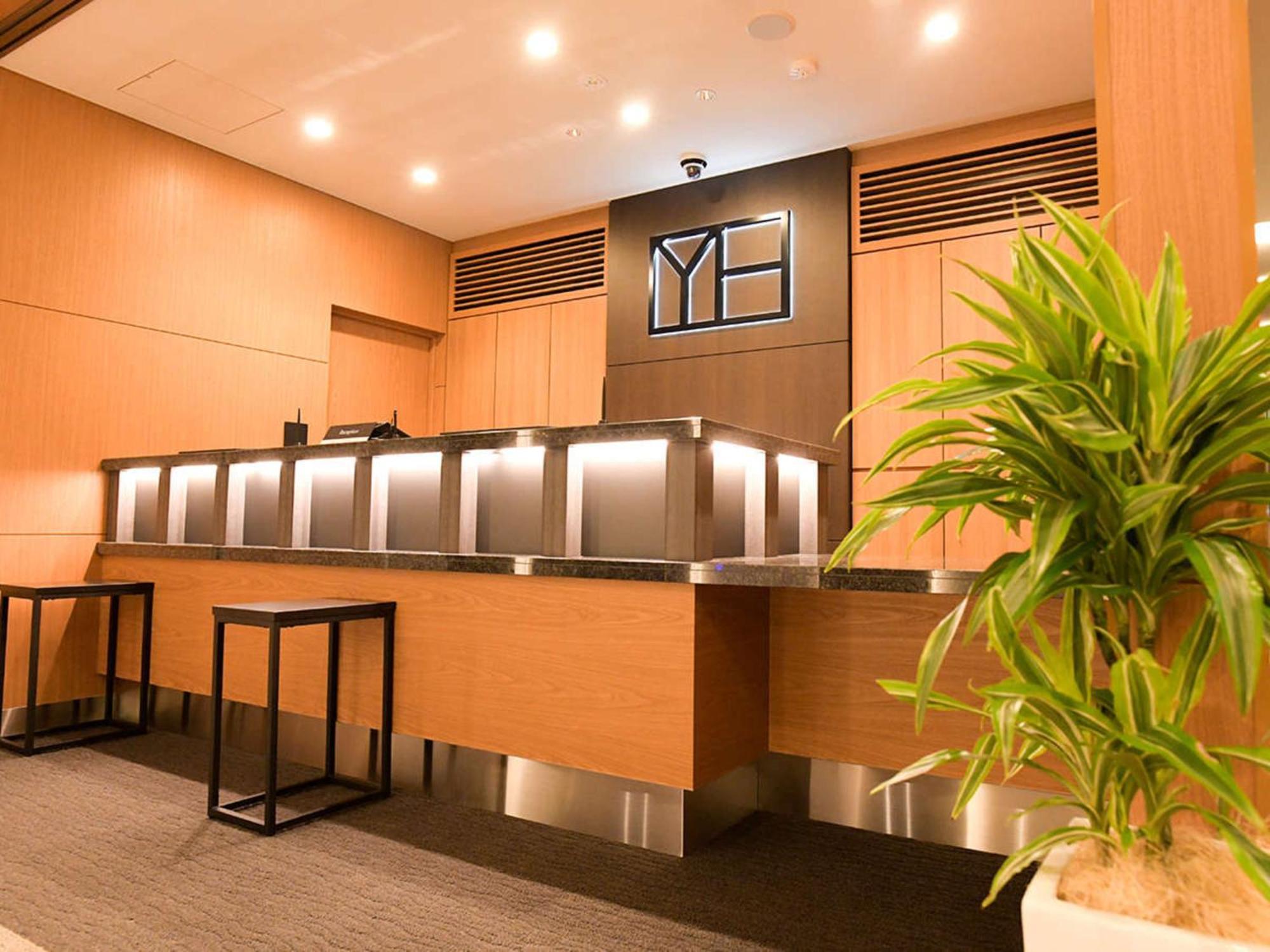 You Style Hotel Hakata Fukuoka  Esterno foto